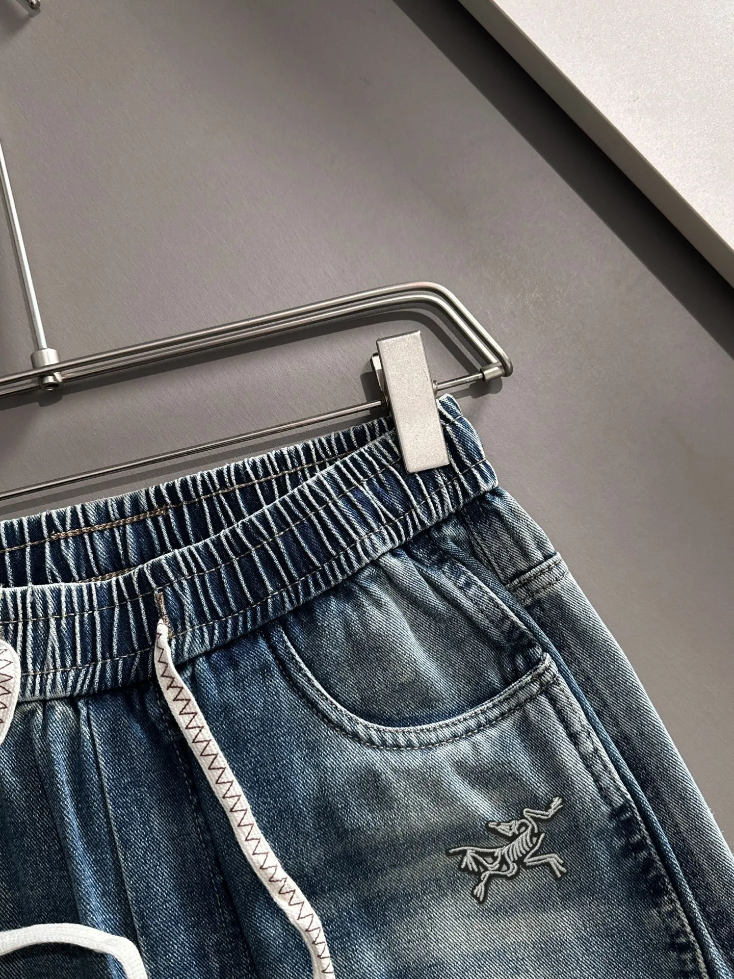 2026 ， ! Denim ， ， Breathable， ， Versatile ! ! Sizes：M-4XL（ ）